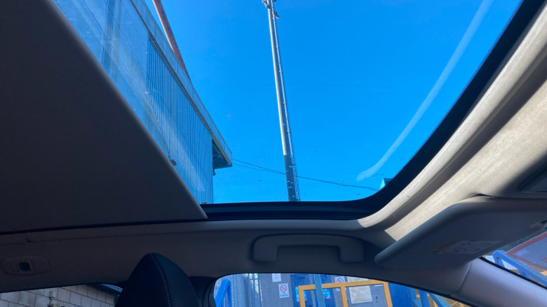 Nissan Qashqai 1.3 DiG-T MH 158 N-Connecta 5dr Xtronic Petrol Hatchback